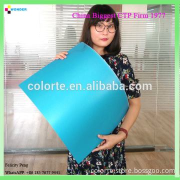 Factory Wholesale Price thermal Ctp Plate Making Machine